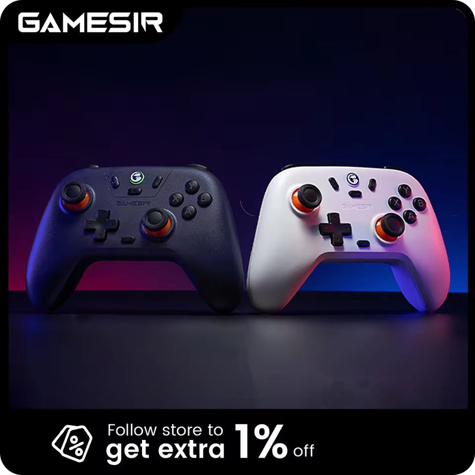 GameSir controller